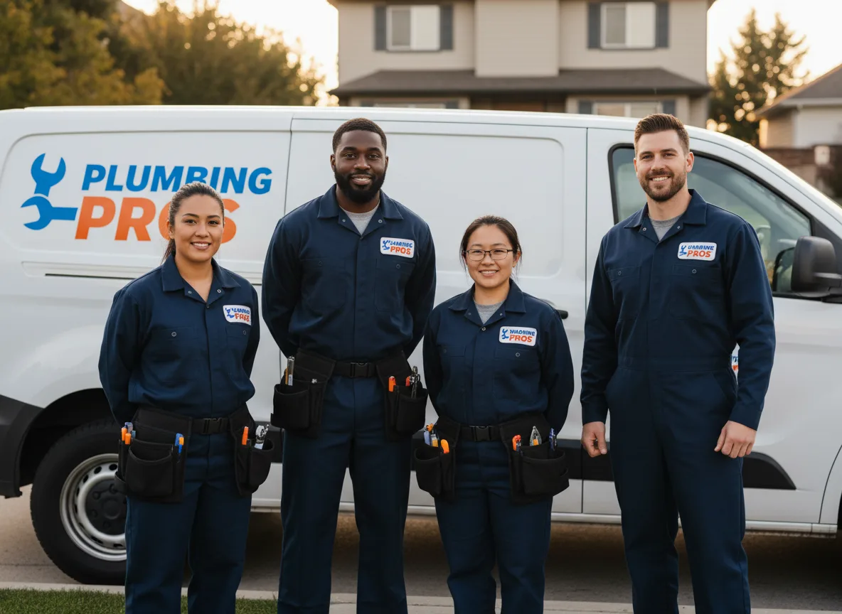 Water Heater Repair company in Warner, OK